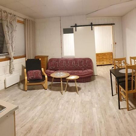 Leilighet 6 ダールン エクステリア 写真